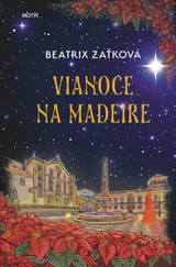 E-kniha Vianoce na Madeire - Beatrix Zaťková