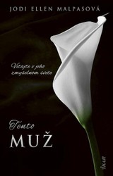 E-kniha Tento muž - Jodi Ellen Malpas