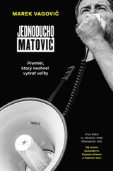 E-kniha Jednoducho Matovič - Marek Vagovič