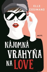 E-kniha Nájomná vrahyňa na love - Elle Cosimano