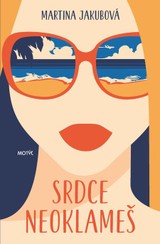 E-kniha Srdce neoklameš - Martina Jakubová