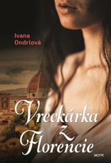 E-kniha Vreckárka z Florencie - Ivana Ondriová