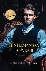 E-kniha Gentlemanská stávka 2 - Martina Hlubocká