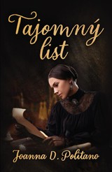 E-kniha Tajomný list - Joanna Davidson Politano
