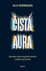 E-kniha Čistá aura - Alla Svirinskaya