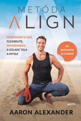 E-kniha Metóda Align - Aaron Alexander