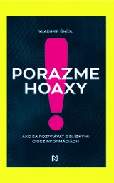 E-kniha Porazme hoaxy! - Vladimír Šnídl