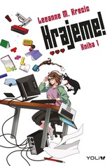 E-kniha Hrajeme! - Leeanne M. Krecic