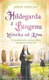 E-kniha Hildegarda z Bingenu - Jorn Precht