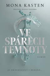 E-kniha Ve spárech temnoty - Mona Kasten