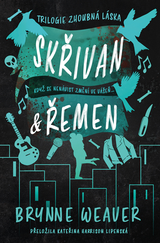 E-kniha Skřivan & Řemen - Brynne Weaver