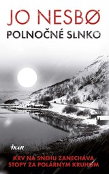 E-kniha Polnočné slnko - Jo Nesbo