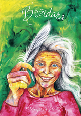 E-kniha Božidara - Veronika Hurdová