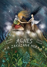 E-kniha Agnes a Zakázaná hora - Veronika Hurdová