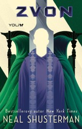 E-kniha Zvon - Neal Shusterman