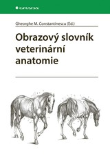 E-kniha Obrazový slovník veterinární anatomie - Gheorghe M. Constantinescu