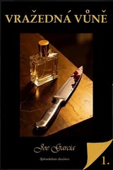 E-kniha Vražedná vůně - Joe Garcia