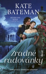 E-kniha Zradné radovánky - Kate Bateman