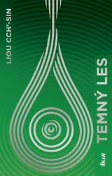 E-kniha Temný les - Liou Cch'-sin