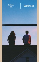 E-kniha Wellness - Nathan Hill