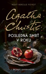 E-kniha Posledná smrť v roku - Sophie Hannah