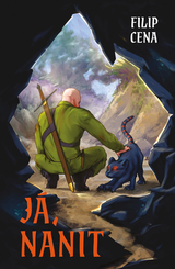 E-kniha Já, nanit - Filip Cena