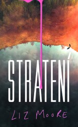 E-kniha Stratení - Liz Moore