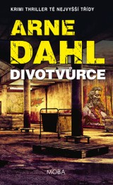 E-kniha Divotvůrce - Arne Dahl