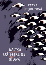 E-kniha Katka už nebude divná - Petra Soukupová