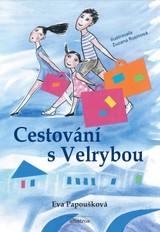 E-kniha Cestování s Velrybou - Eva Papoušková