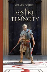 E-kniha  Ostří temnoty - Zdeněk Schreil