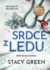 E-kniha Srdce z ledu - Stacy Green