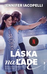 E-kniha Láska na ľade - Jennifer Iacopelli