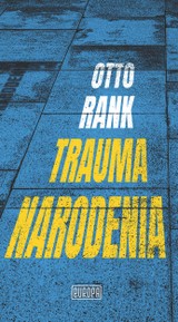 E-kniha Trauma narodenia - Professor Otto Rank