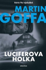 E-kniha Luciferova holka - Martin Goffa