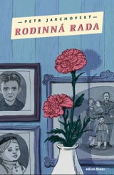 E-kniha Rodinná rada - Petr Jarchovský