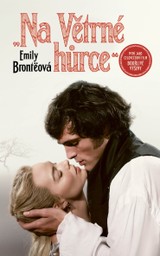 E-kniha Na Větrné hůrce - Emily Brontë