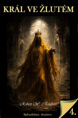 E-kniha Král ve žlutém - Robert W. Chambers