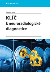 E-kniha Klíč k neuroradiologické diagnostice - Zdeněk Seidl