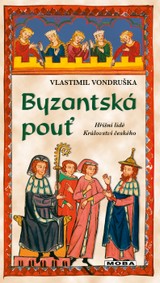 E-kniha Byzantská pouť - Vlastimil Vondruška
