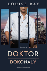 E-kniha Doktor Dokonalý - Louise Bay