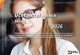 E-kniha Účetnictví státních fondů 2026 - Final, s. r. o.