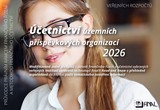 E-kniha Účetnictví územních příspěvkových organizací 2026 - Final, s. r. o.