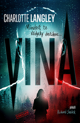 E-kniha Vina - Charlotte Langley