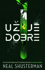 E-kniha Už je dobre - Neal Shusterman