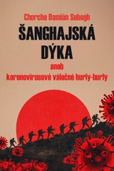 E-kniha Šanghajská dýka - Chorche Damián Sobegh