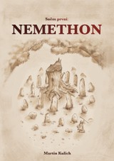 E-kniha Sněm první: Nemethon - Martin Kulich