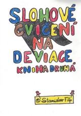 E-kniha Slohové cvičení na deviace - kniha druhá - dospívání - Stanislav Filip