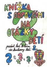 E-kniha Knížka s odpověďmi na otázky dětí právě teď k vám do knihovny letí - knížka druhá - Stanislav Filip