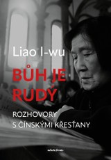 E-kniha Bůh je rudý - Liao I-wu